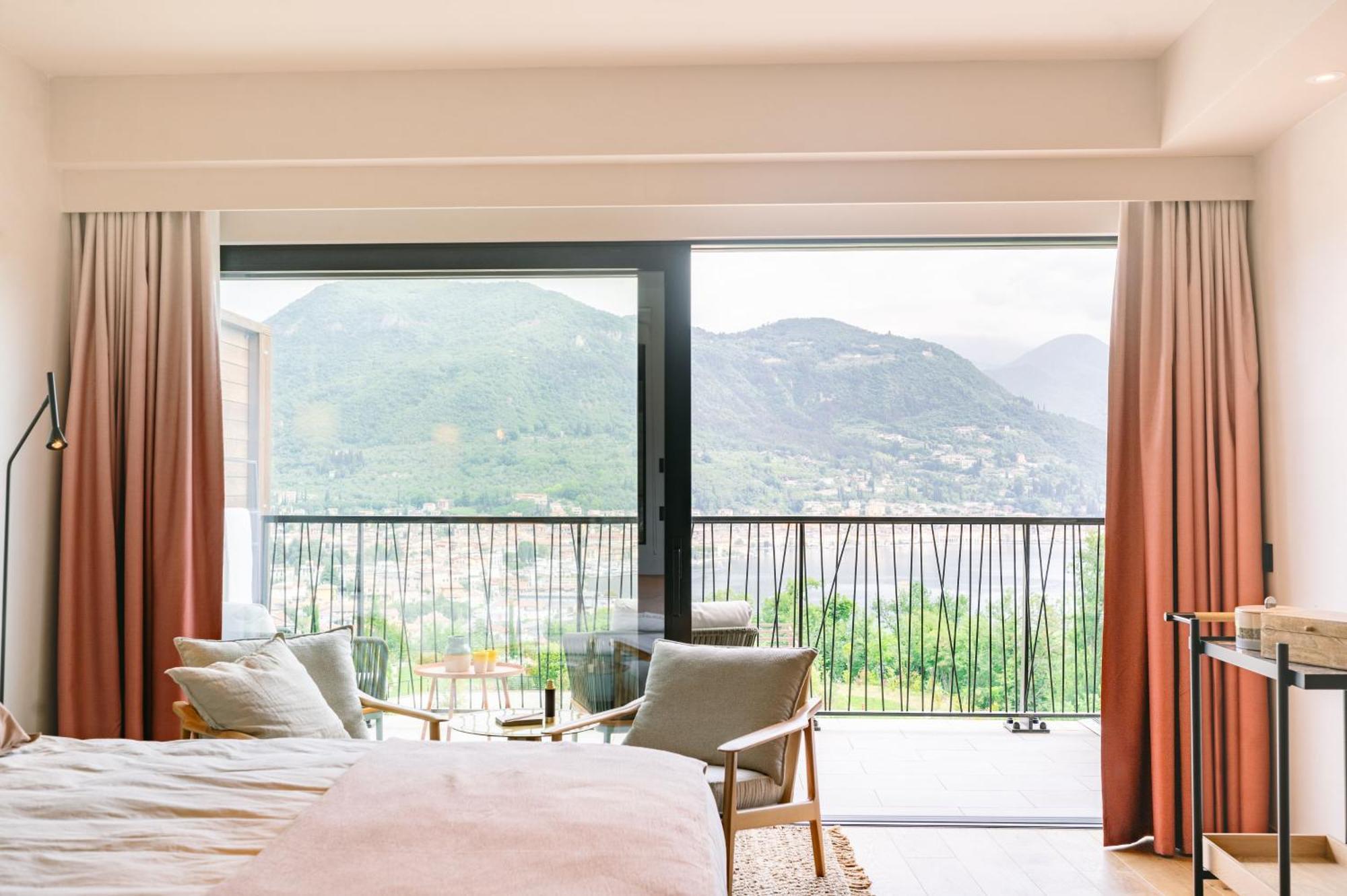 A-Rosa Gardasee Salò Dış mekan fotoğraf