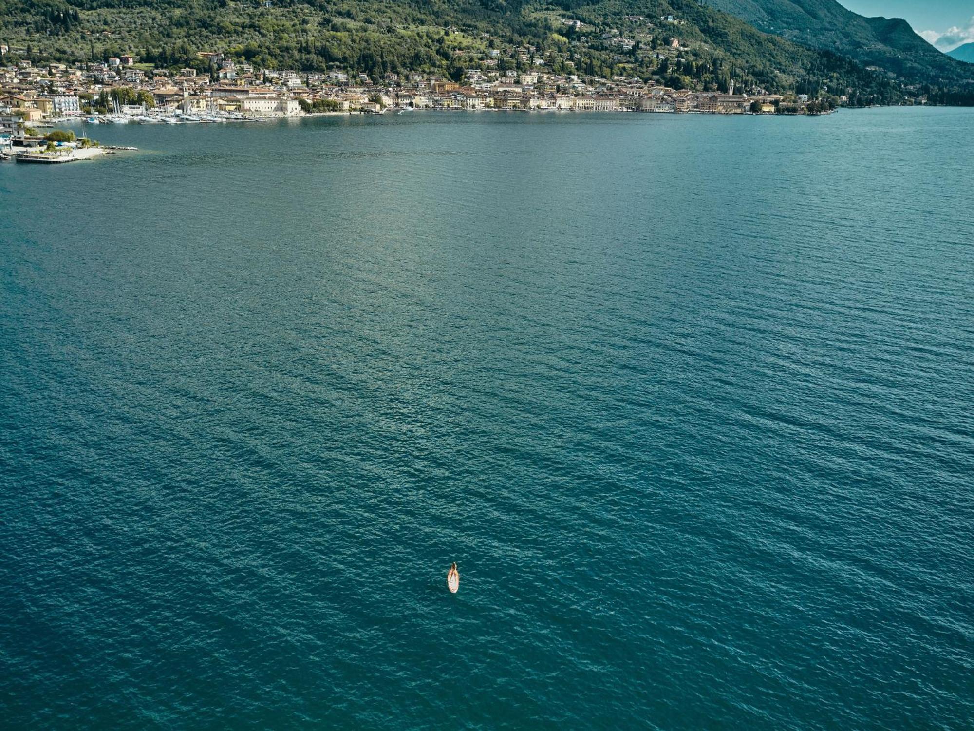 A-Rosa Gardasee Salò Dış mekan fotoğraf